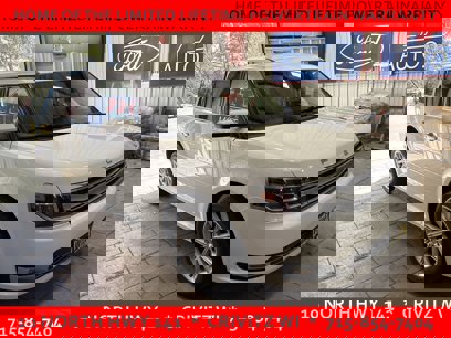 Used 2017 Ford Flex Limited
