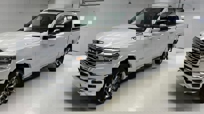 Used 2024 RAM 1500 Limited