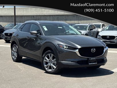 New 2025 MAZDA CX-30 AWD 2.5 S w/ Premium Package