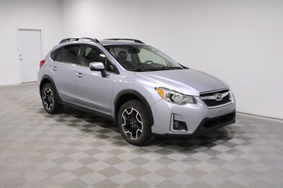 Used 2017 Subaru Crosstrek 2.0i Limited