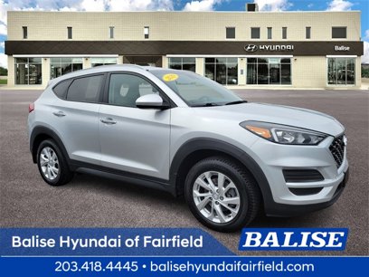 Used 2019 Hyundai Tucson Value
