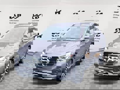Used 2023 Mercedes-Benz GLA 250 4MATIC