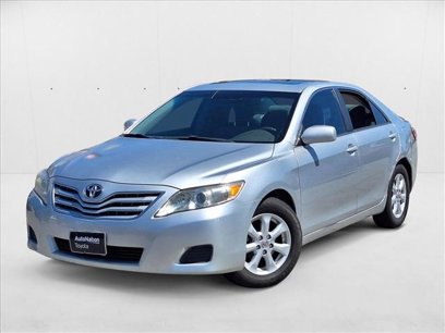 Used 2011 Toyota Camry LE