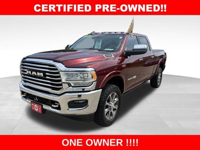 Used 2019 RAM 2500 Limited