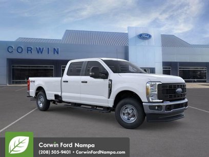 New 2025 Ford F250 XL