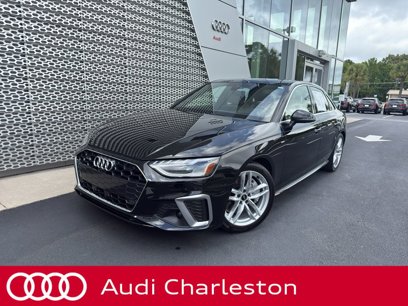 Used 2024 Audi A4 2.0T Prestige w/ Prestige Package