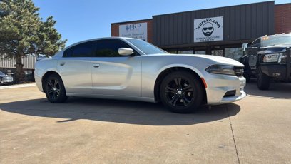Used 2019 Dodge Charger SXT