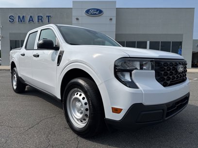 New 2025 Ford Maverick XL