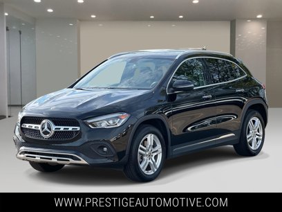 Used 2023 Mercedes-Benz GLA 250 4MATIC