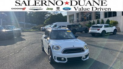 Used 2018 MINI Cooper Countryman S