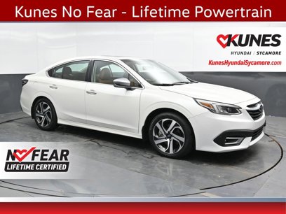 Used 2021 Subaru Legacy Touring XT w/ Popular Package #3
