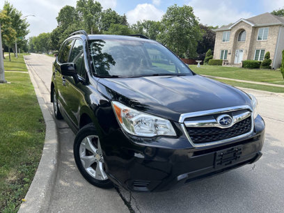 Used 2014 Subaru Forester 2.5i Premium
