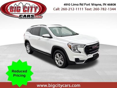 Used 2023 GMC Terrain SLE w/ Driver Convenience Package