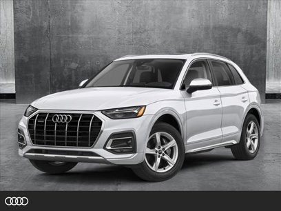 New 2025 Audi Q5 2.0T Premium