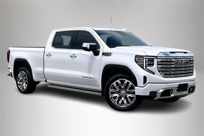 Used 2023 GMC Sierra 1500 Denali w/ Denali Reserve Package