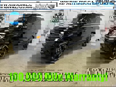 Certified 2023 Ford Expedition Max Limited