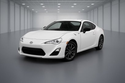 Used 2013 Scion FR-S