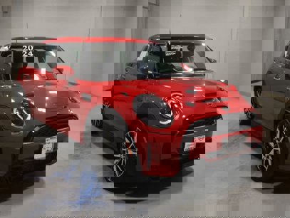 Certified 2024 MINI Cooper S