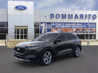 New 2025 Ford Escape ST-Line w/ Cold Weather Package