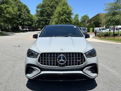 Certified 2024 Mercedes-Benz GLE 53 AMG 4MATIC Coupe
