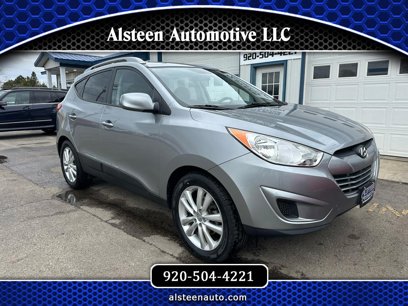 Used 2011 Hyundai Tucson GLS