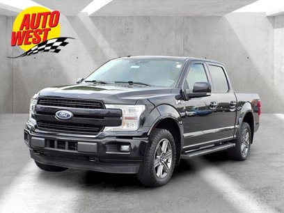 Used 2020 Ford F150 XL