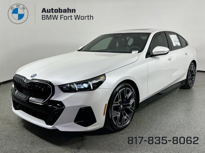 New 2026 BMW i5 eDrive40 w/ M Sport Package