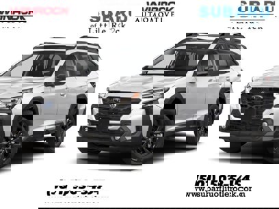 Used 2024 Subaru Outback Onyx Edition XT