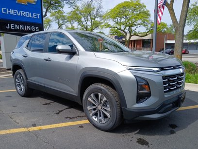 New 2026 Chevrolet Equinox LT w/ Convenience Package II