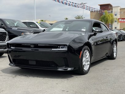 New 2025 Dodge Charger R/T w/ Quick Order Package 25M R/T