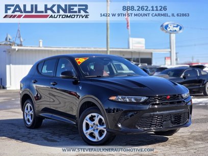 Used 2023 Dodge Hornet GT Plus