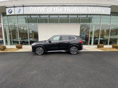 New 2025 BMW X1 xDrive28i w/ Convenience Package