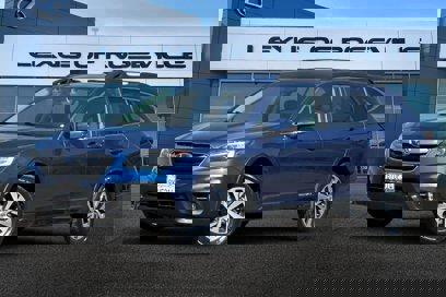Used 2021 Subaru Outback Premium w/ Popular Package #1