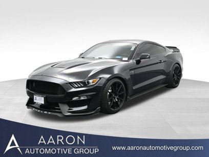 Used 2018 Ford Mustang Shelby GT350 w/ Electronics Package