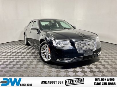Used 2018 Chrysler 300 Touring L