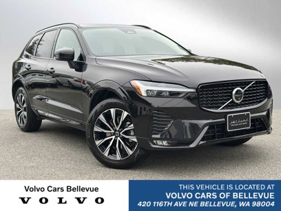 Certified 2025 Volvo XC60 B5 Plus
