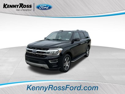 Used 2023 Ford Expedition Limited