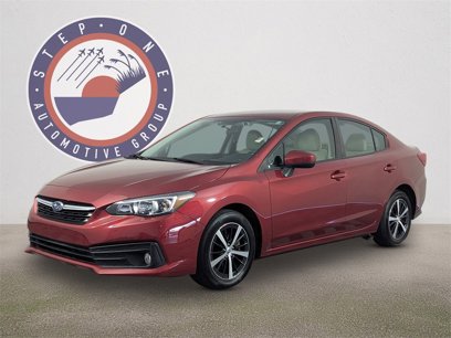 Used 2023 Subaru Impreza Premium
