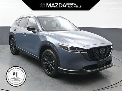 Used 2023 MAZDA CX-5 Carbon Edition