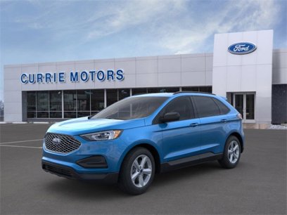 New 2024 Ford Edge SE