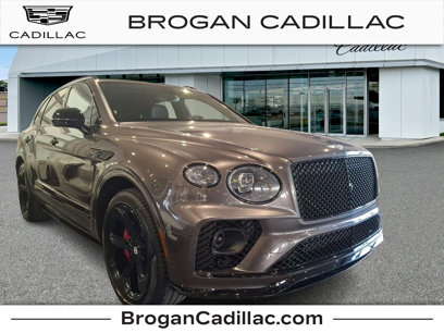 Used 2023 Bentley Bentayga