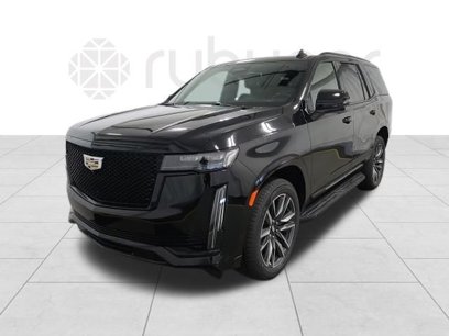 Used 2023 Cadillac Escalade Sport
