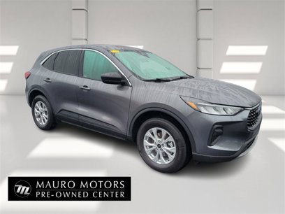 Used 2024 Ford Escape Active w/ Tech Pack #1