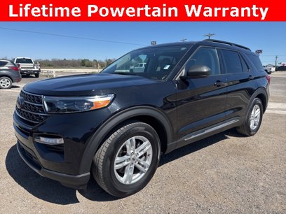 Used 2023 Ford Explorer XLT w/ Equipment Group 202A