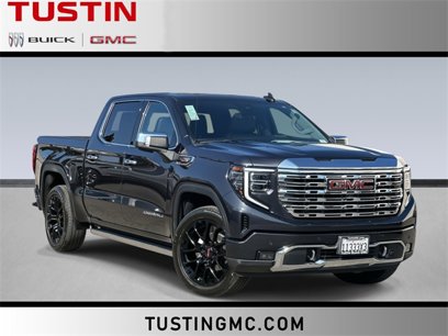 Used 2023 GMC Sierra 1500 Denali w/ Denali Reserve Package