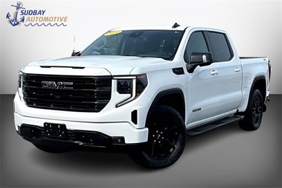 Used 2023 GMC Sierra 1500 Elevation