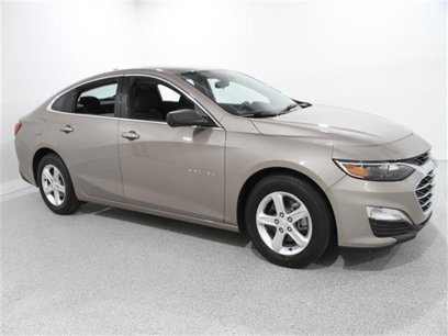 Certified 2023 Chevrolet Malibu LS