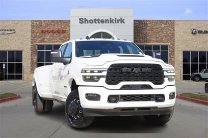 New 2025 RAM 3500 Limited
