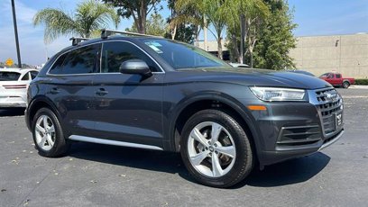 Used 2020 Audi Q5 2.0T Premium w/ Convenience Package