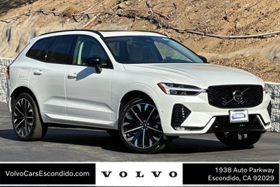 New 2026 Volvo XC60 B5 Ultra w/ Protection Package Premier